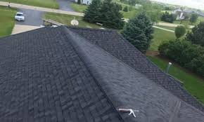 Best Green or Eco-Friendly Roofing Solutions  in East End, AR